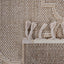 Guros - 6' X 9' Trellis Indoor / Outdoor Area Rug - Cream