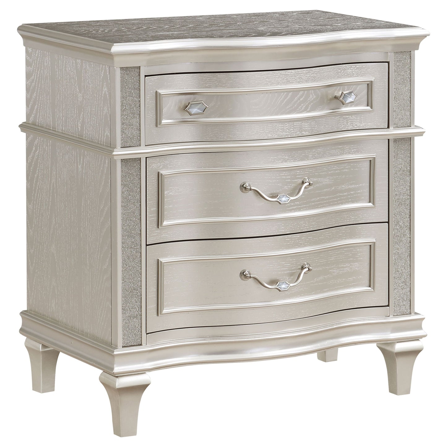 Katerina - Platform Bedroom Set