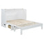 Murphy Bed With Large Drawers