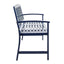 Farmhouse Style Loja Bench Indoor / Outdoor