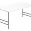 Table, Rectangular, Modern Style
