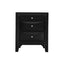 Modern Design Nightstand