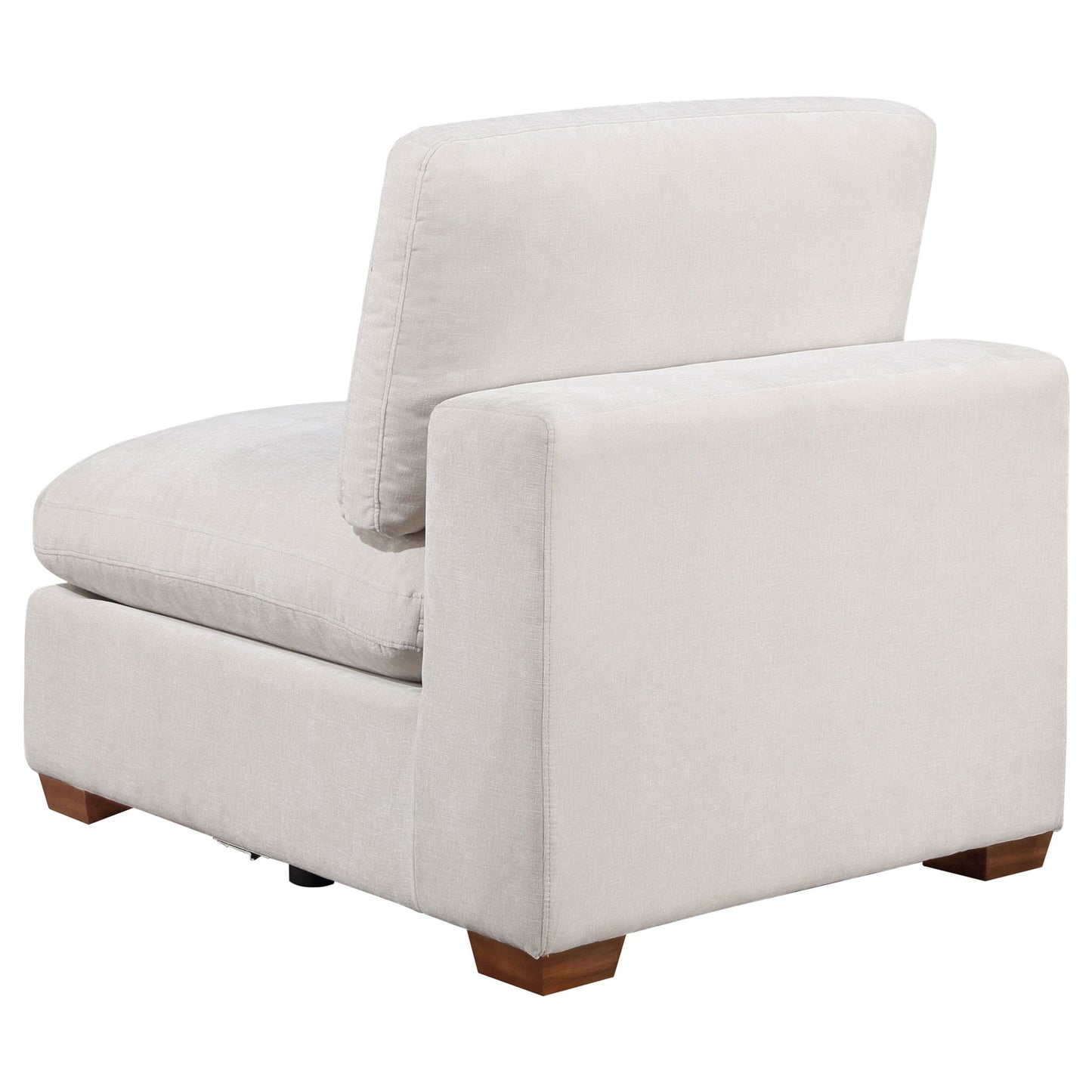 Murtagh - Armless Chair
