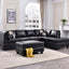 Malone - Comfort Sectional
