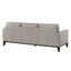 Aaron - Sofa - Mist Gray