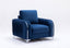Wenona - Modern Elegance Chair