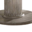 Gabrian - Reclaimed Dining Table - Gray