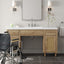 Bathroom Vanity With Sink, Spacious Storage Cabinet
