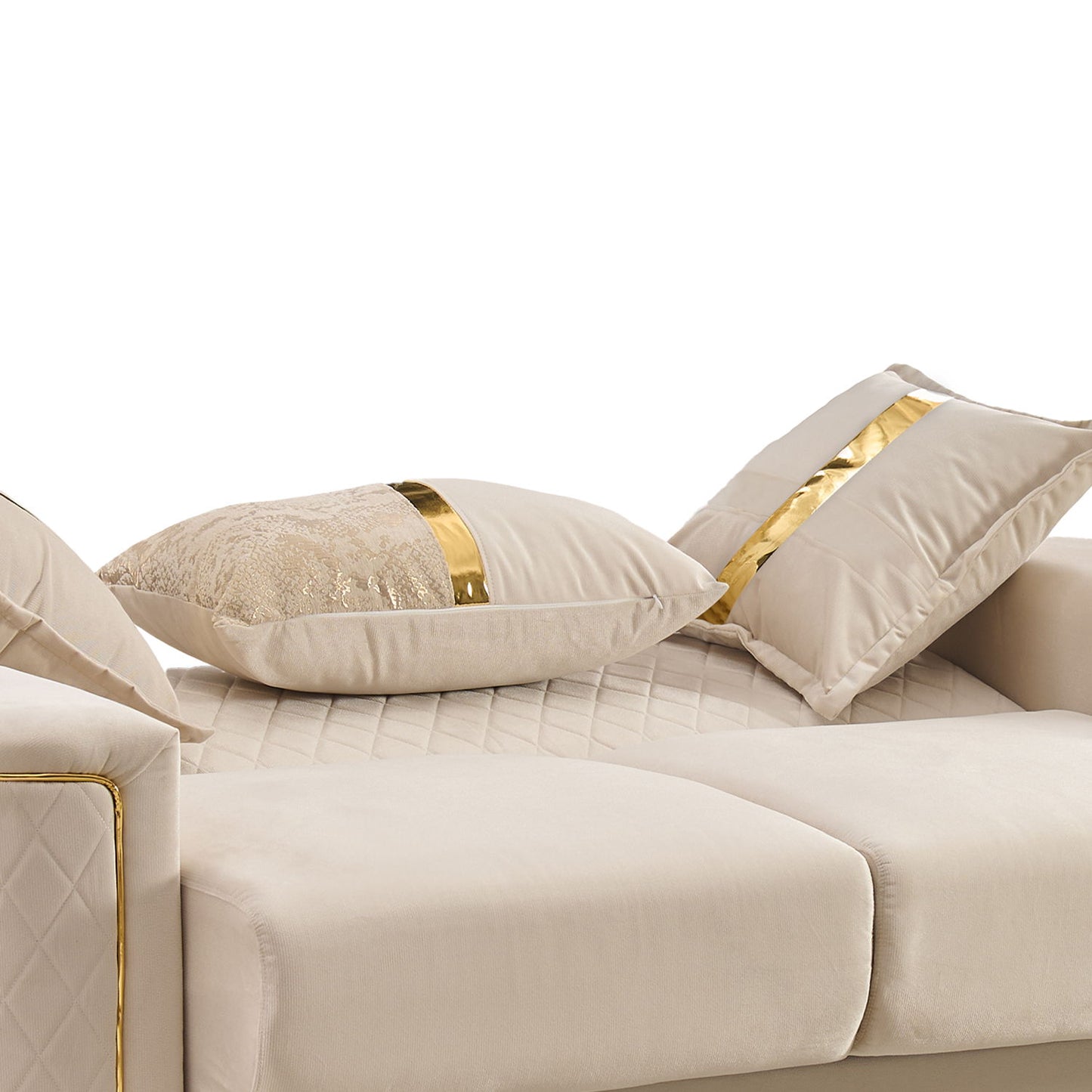 Lisa - Loveseat