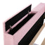 Upholstered Daybed With Storage Armrests, Trundle And Latest Integrated tooth Audio System