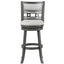 Gia - Swivel Stool