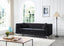 Delray - Micro Suede Sofa
