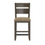 6 Piece Gathering Dining Set