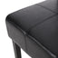 Pertica - Dining Upholstered Armless Chairs (Set of 2)