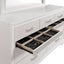 Annie - 4 Piece Bedroom Set