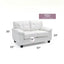 Gallant - Loveseat
