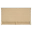 Frances - 6 Drawer Dresser