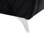 Sofia - Modern Chic Loveseat Couch