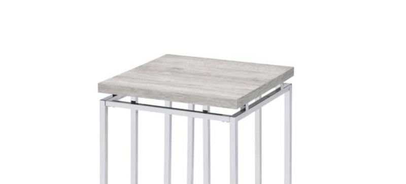 Chafik - Table, Elegant Details
