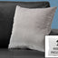 Pillows, Square, Insert Included, Decorative Throw, Hypoallergenic, Modern