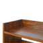 Nordic Storage Bench