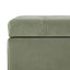 Wendover - Elegant Tufted Storage Bench With Lift-Up Top And Birch Wood Legs