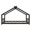 Playhouse Design Bed