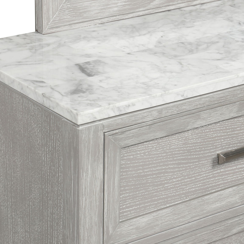 Fiona - Dresser