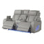 Fortuner - Power Reclining Living Room Set