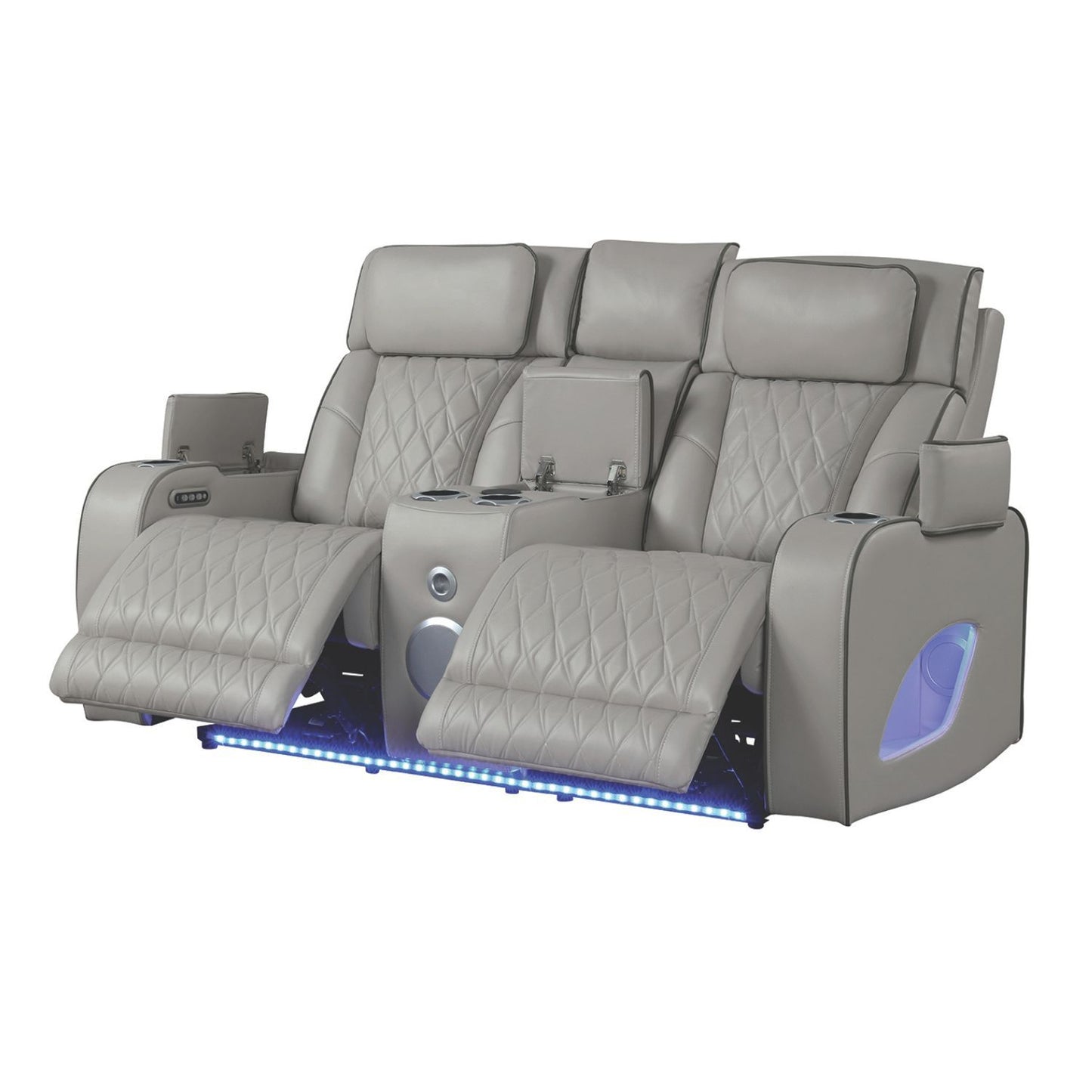Fortuner - Power Reclining Sofa