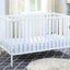 Palmer - 3-in-1 Convertible Island Crib