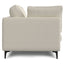 Ava - Mid Century Sofa, Upholstered