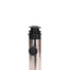 Umbrella Holder Square 55 Lbs Umbrella Base - Natural / Gray