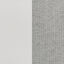 Evanston - Cross Back Dining Side Chair (Set of 2) - White