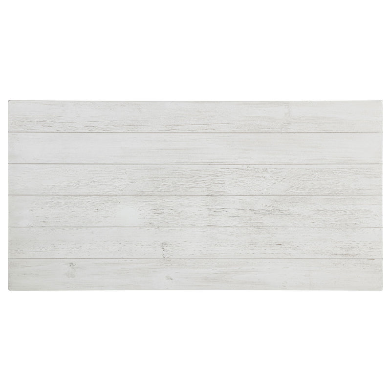 Castleton - Table