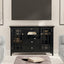 Bedford - Handcrafted Tall TV Media Stand