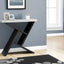 Accent Console Table For Entryway, Spacious Table Top, Contemporary & Modern