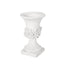 Garden Durable Urn Planter - Antique White