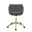 Margarite - Contemporary Task Chair