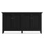 Amherst - 4 Door Storage Cabinet