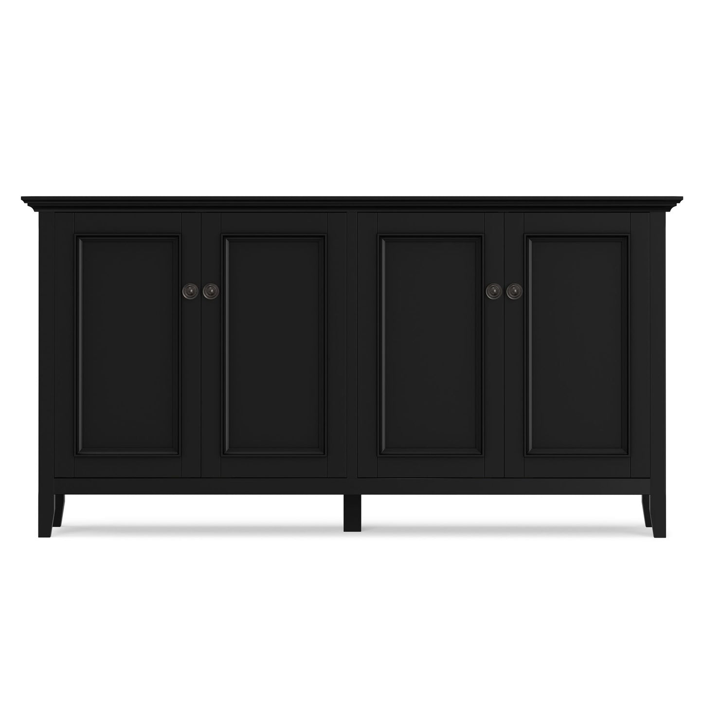 Amherst - 4 Door Storage Cabinet