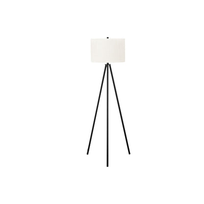Lighting, Floor Lamp Contemporary