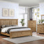 Sunstone - Nightstand - Honey