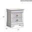 Verona - Nightstand