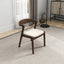 Dakota - Mid-Century Modern Dining Chair (Set of 2)