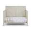 Barnside - 4-in-1 Convertible Crib