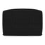 Chantal - Square Pouf