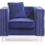 Tufted Design Chair