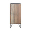 Elk River - Dresser - Rustic