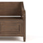 Connaught - Storage Bench